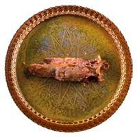 A Beginner's Guide to Persian Offal: Brain, Tongue, Trotters and More
