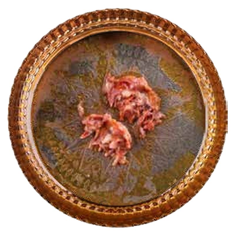 Should You Try the Lamb Eye the First Time You Eat Kalle Pache?