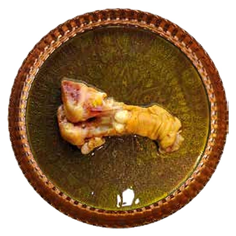 Kalle Pache for New Mothers: A Persian Postpartum Tradition