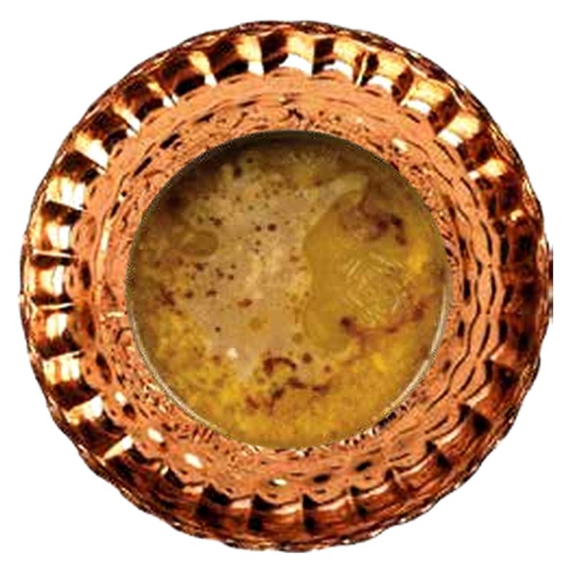 Grandmother's Remedy: Kalle Pache, Bone Broth and Cold-Weather Comfort