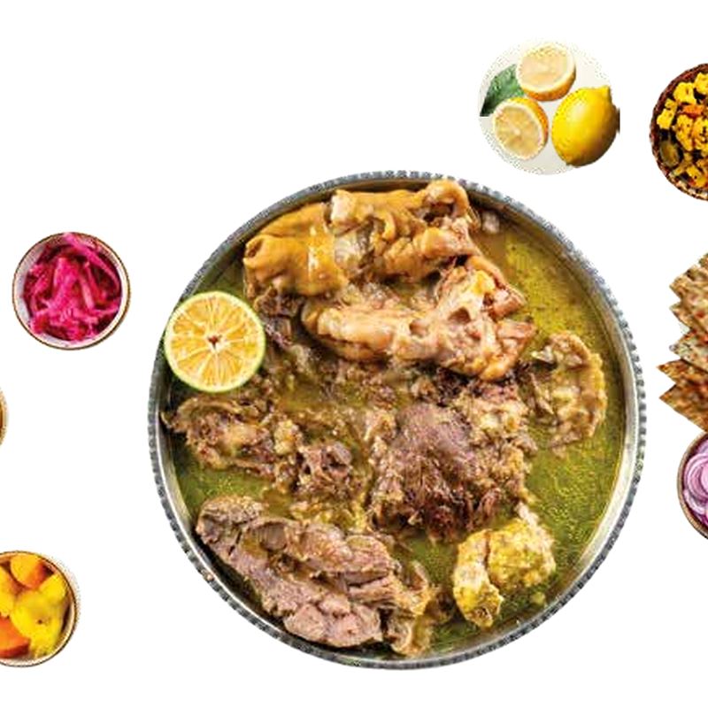 Kalle Pache: One of the World's Most Extraordinary Foods — Now in Dubai