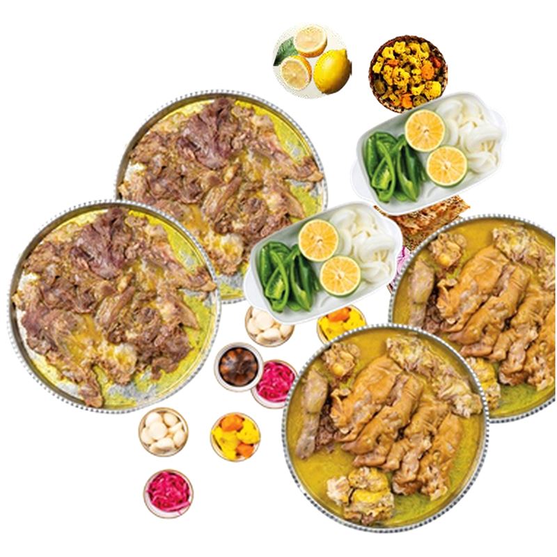 What Is Kalle Pache? The Complete Guide to Persian Lamb-Head Soup