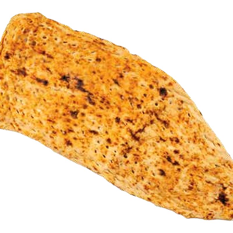 Sangak: The Stone-Baked Persian Bread Made for Kalle Pache